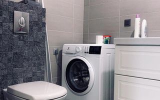 Apartament LUX 3 camere 77 mp, zona Iulius Mall Fsega, Parcare privata - Poză 14