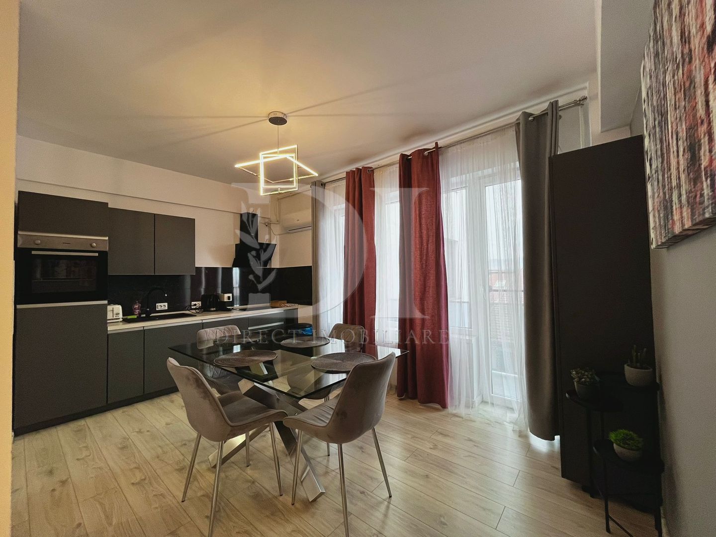Apartament la cheie / ideal pentru locuinta sau investitie - Poză 9