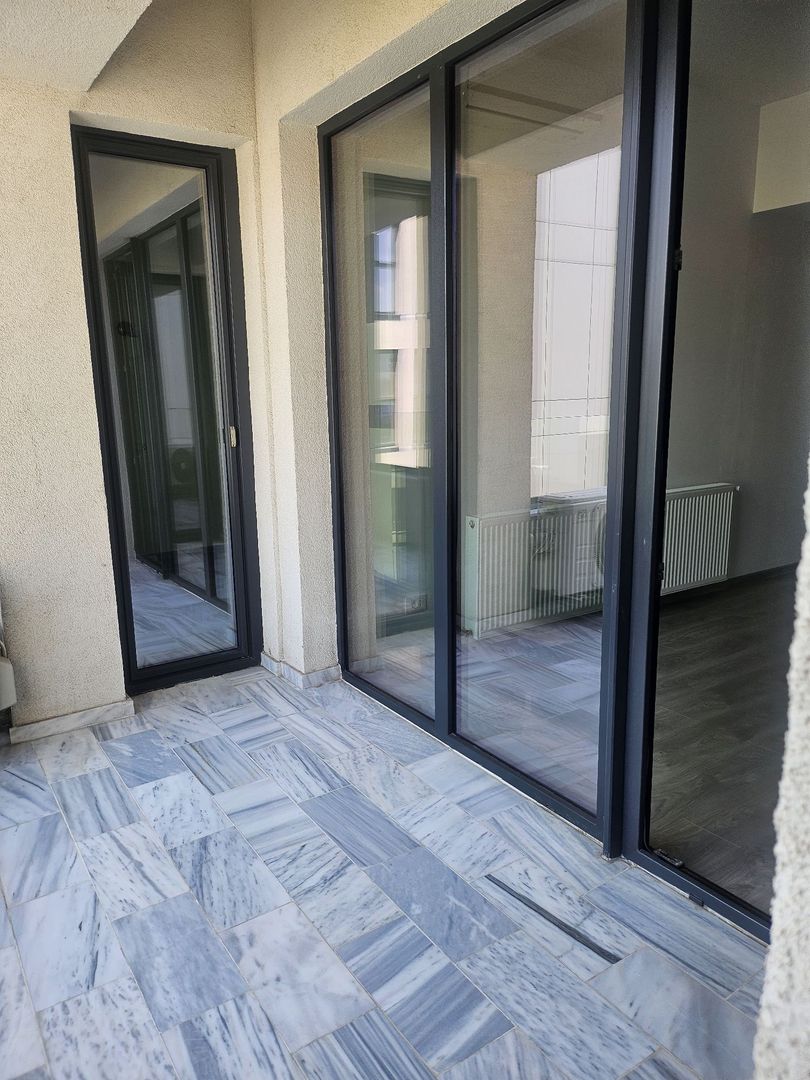 Apartament de închiriat cu 2 camere, în locație centrală, zona unirii - Poză 4