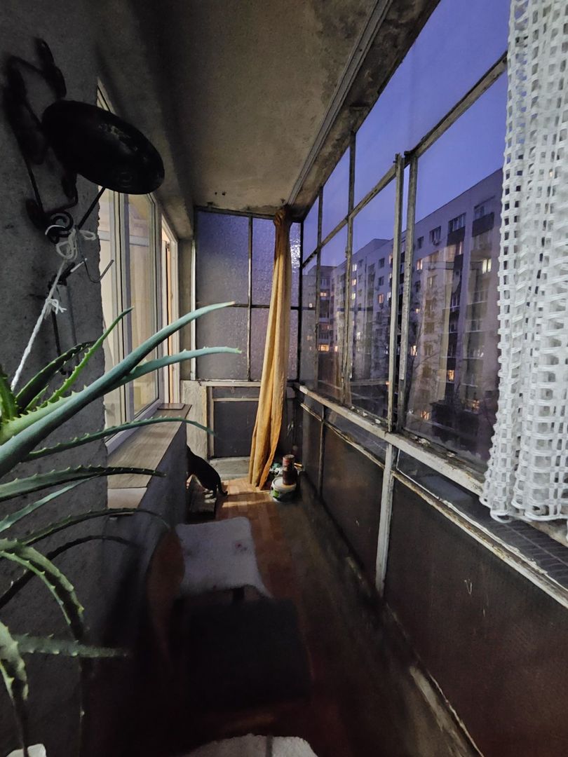 Garsonieră LUX | Zona Păcii / Gorjului - Poză 7