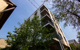 Apartament 2 Camere, 47 mp. centrala proprie, Militari - Pacii, Bloc Nou - Poză 14