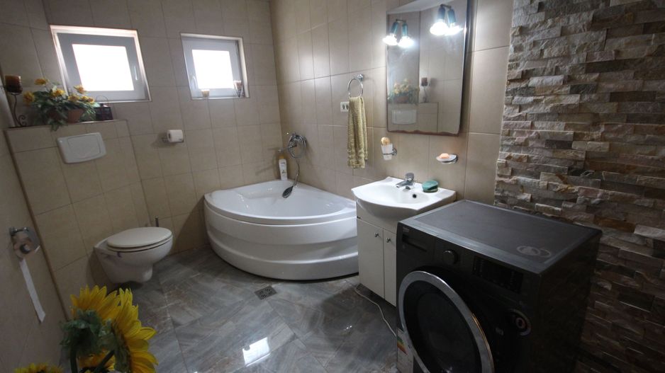 Casa individuala, ideala pentru o familie - Poză 15