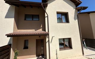 Vila deosebita spre inchiriere in Dezmir! - Poză 22