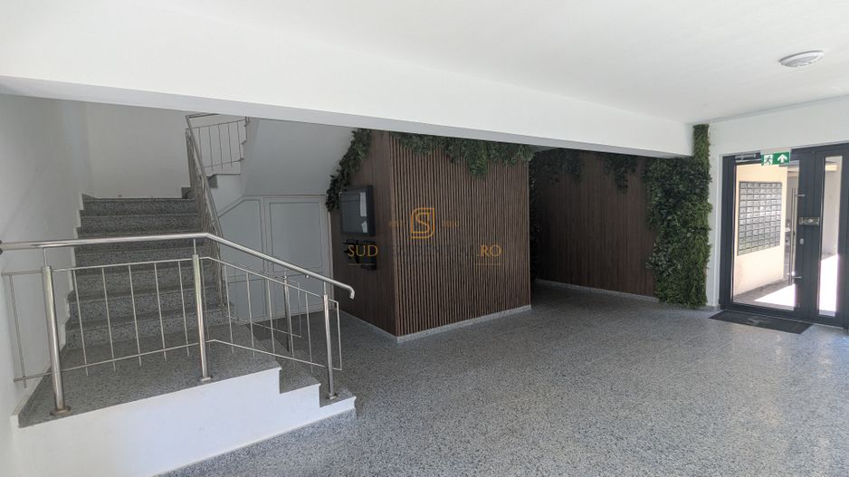 Garsoniera noua, prima inchiriere, parcare inclusa, Aparatorii Patriei - Poză 18