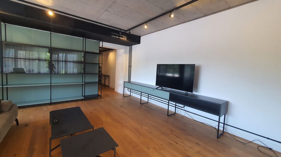 Apartament modern 3 camere I Design industrial in Floreasca - Poză 11