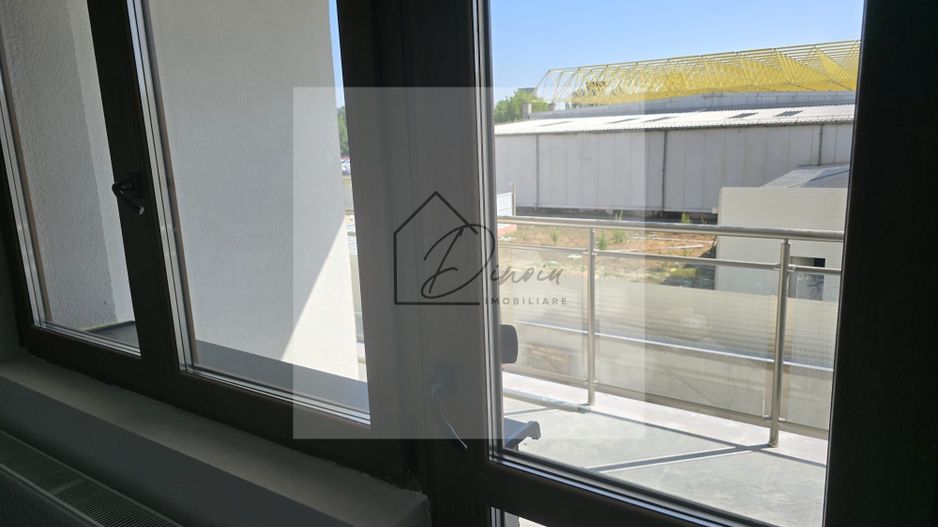 Apartament 2 camere Metalurgiei I Cartier Solar I finalizat - Poză 30