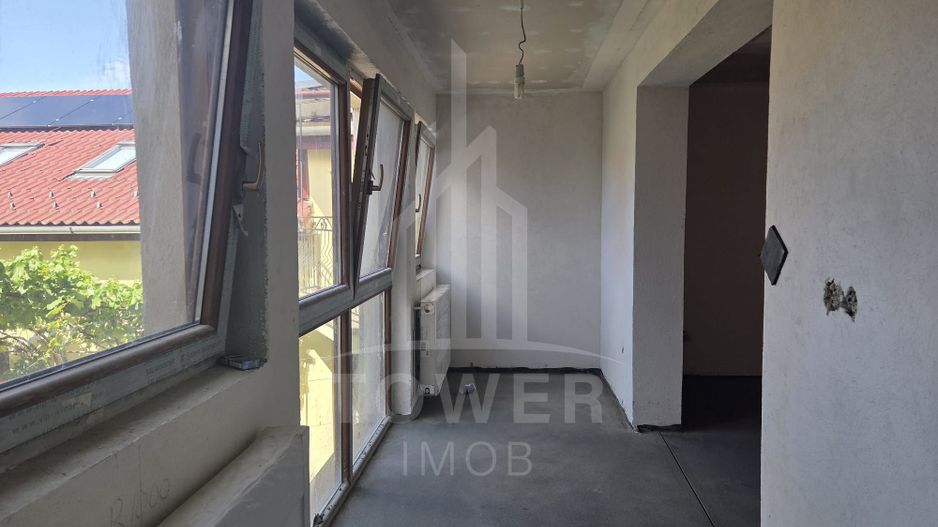 Apartament 2 camere / 72 mp / Terezian - Poză 10
