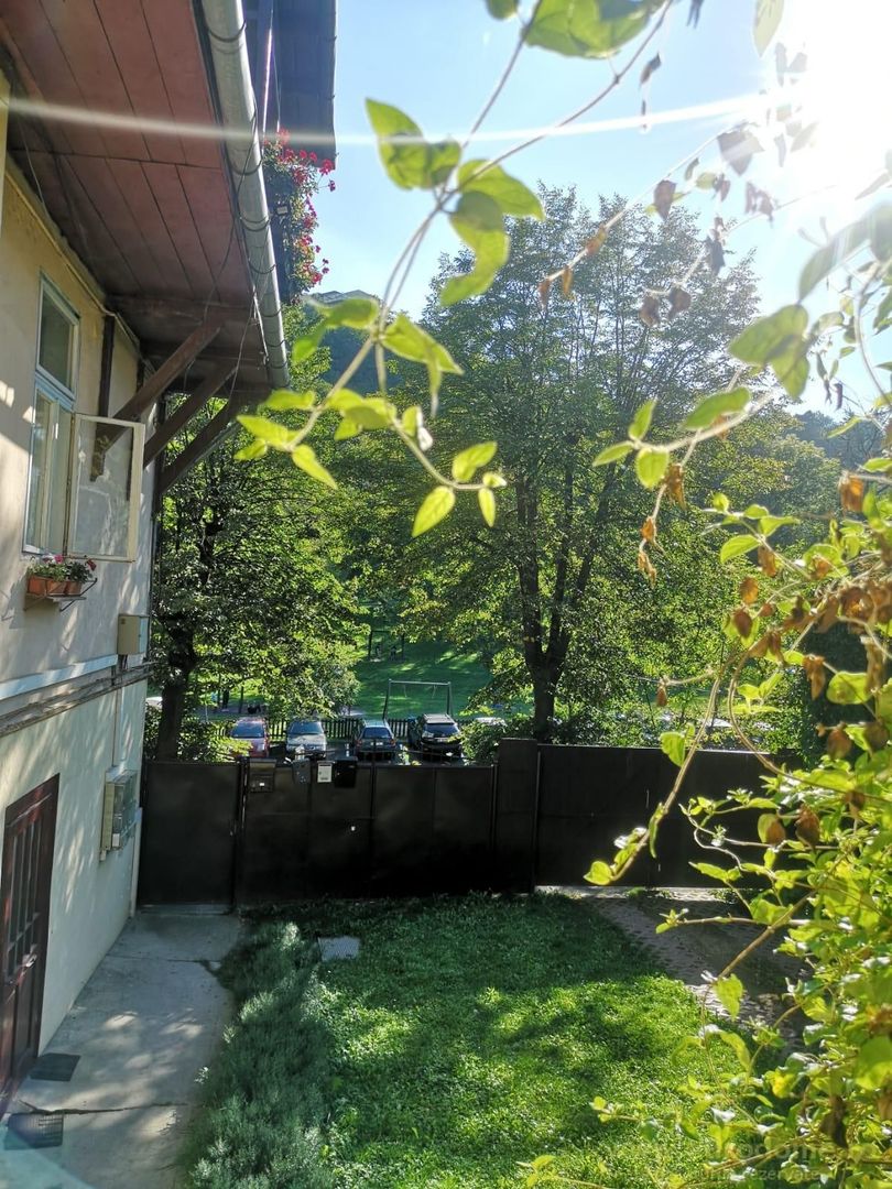 Garsoniera de inchiriat zona centrala - Poză 17