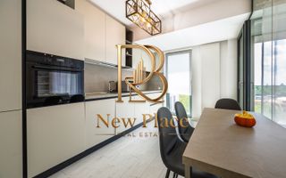 Cloud 9 | Design modern | Locatie Premium | 2 Parcari [+21% TVA] Lux - Poză 7