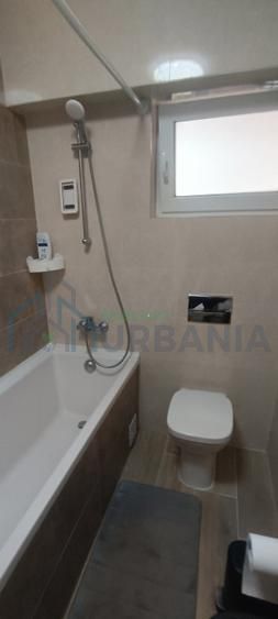 Apartament 2 camere de lux cu parcare subterană în Evergreen Towers, Iași - Poză 10