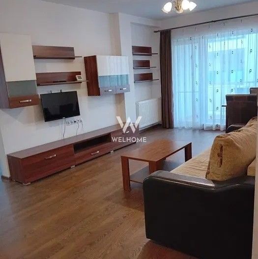 Apartament 3 camere – etaj 1, cu terasă și parcare inclusă - Poză 6