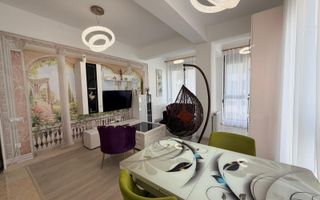 Apartament premium etaj 1 parcare subterana 70 mp utili Doamna Stanca - Poză 2