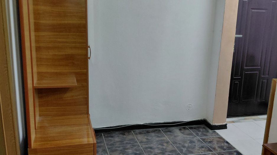 Apartament 2 camere, 45 mp, Micro 40 – Etaj 3/4, centrală termică, balcon - Poză 9