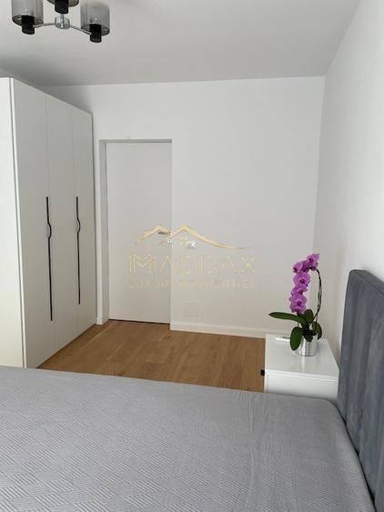 Apartament 3 camere luxos // complex rezidential Pipera // Mall Promenada - Poză 7