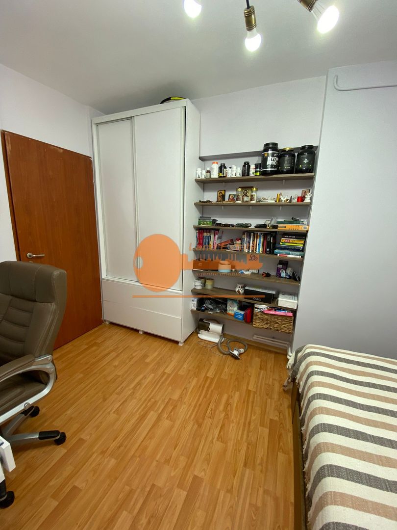 Apartament cu 3 camere in zona Rahova-Progresului ( Centrala Proprie) - Poză 7