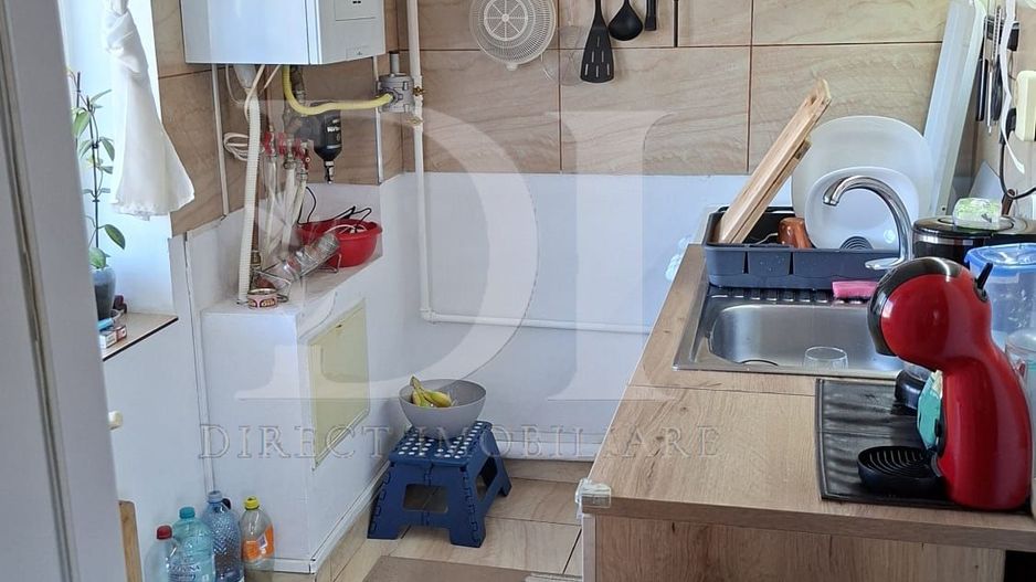 Apartament cu terasă generoasă | Baciu – Zona Petrom - Poză 8