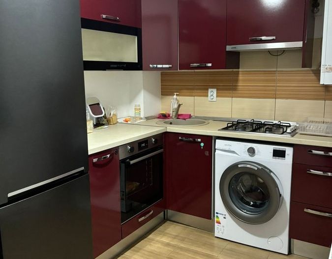 Apartament 2 camere - Berceni - loc parcare. - Poză 6