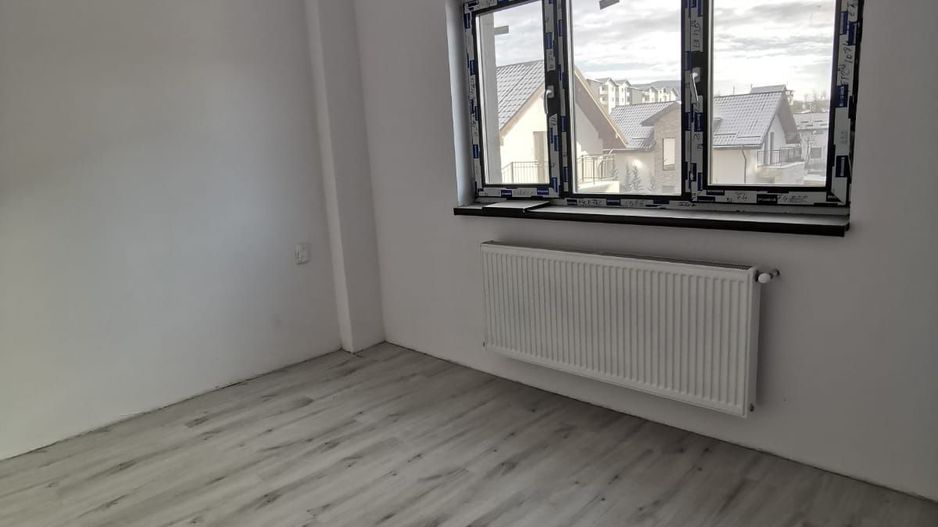Apartament 2 camere Dec finalizat Bucium 52 mp 83000 euro - Poză 1
