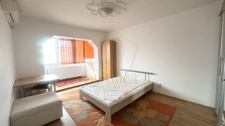 Apartament cu 1 camera | Complexul Studentesc - Poză 5