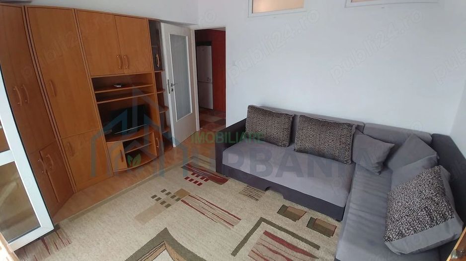 Apartament 2 camere   mobilat și utilat complet, zona Alexandru - Poză 2
