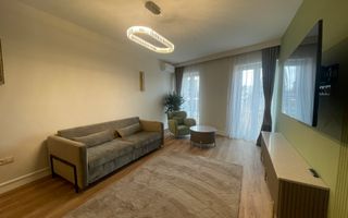 Apartament cu 2 camere, LUX in zona UMF - Poză 8