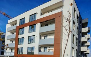 Apartament 2 camere,Panouri Fotovoltaice,Premium,Pallady/Titan - Poză 2