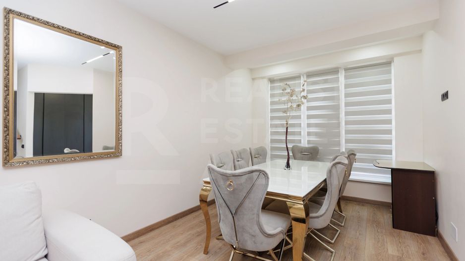 Vânzare, Townhouse, 5 camere, str. 31 August, Ialoveni - Poză 16