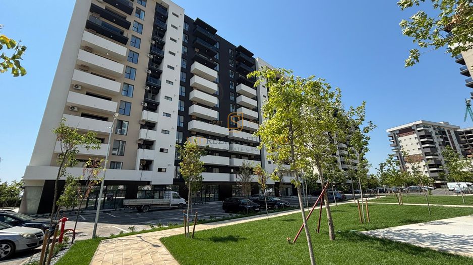 Spații comerciale de închiriat | The Grand Kristal Residence - Poză 11
