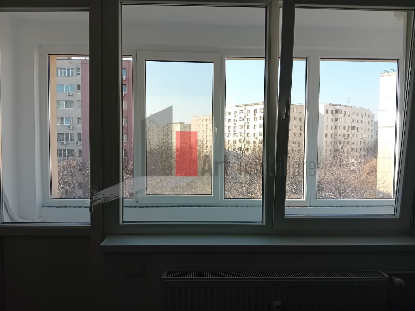 Apartament 3 camere Dristor - Poză 17