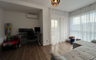 Apartament de 2 camere, 61mp, parcare subterana, Junior Residence - Poză 4