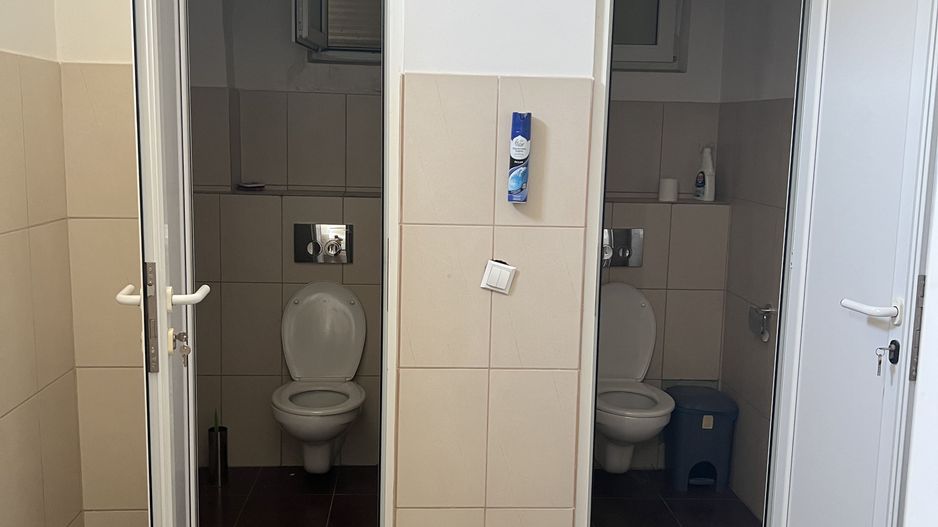 Complex industrial și logistic – aprox. 1.520 mp – spații frigorifice, - Poză 32