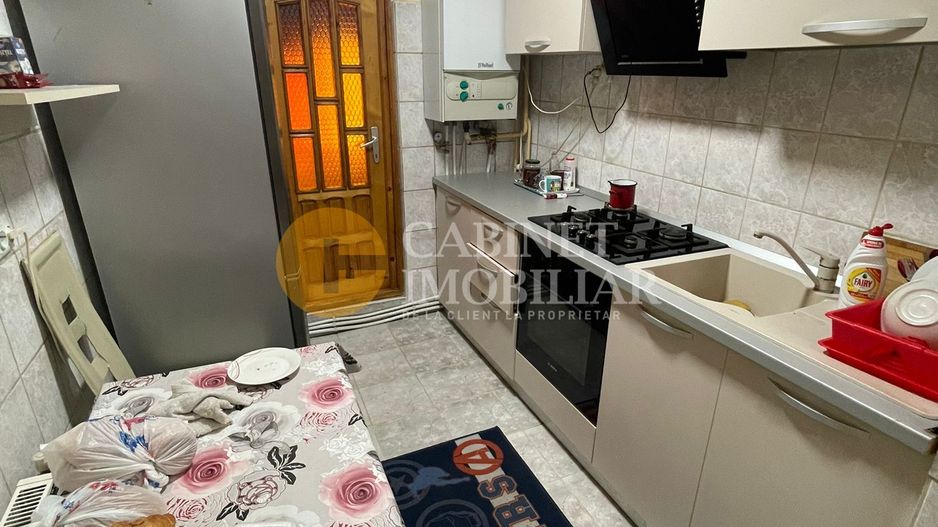 2 Camere Decomandat- Etaj 1- Mobilat si Utilat-Dacia - Poză 4