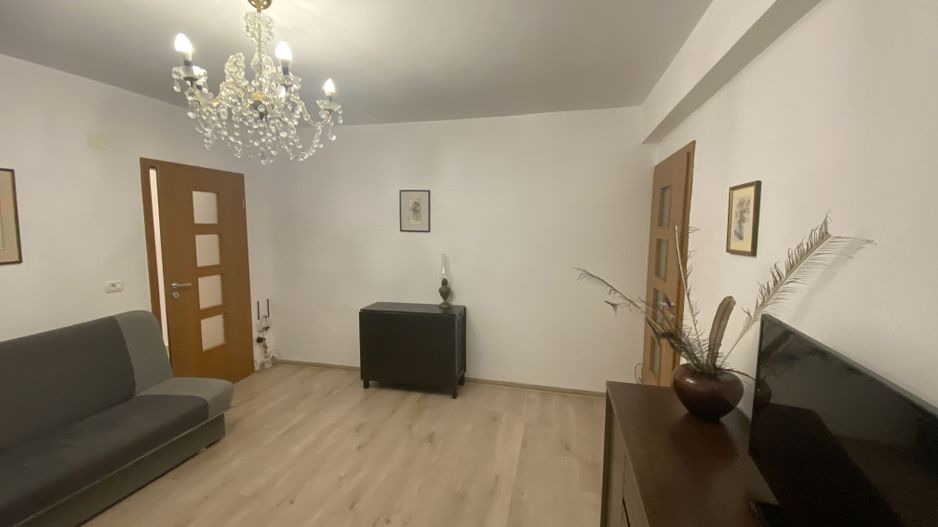 Apartament 3 camere în zona Ultracentrală - Poză 21
