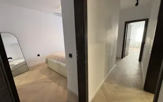 Penthouse MODERN cu 2 terase in Selimbar-Sibiu - Poză 12