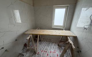 Etaj 2. Finisaje la alegere. 2 locuri parcare - Poză 13