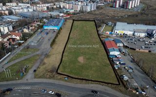 Oportunitate Strategică de Investiție  Teren 19.305 mp – Comercial&Rezidențial - Poză 4