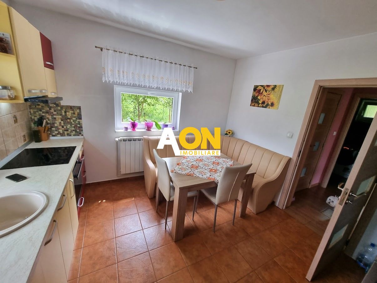 Casa 4 Camere, Comuna Ciugud, 1100mp Teren - Poză 6