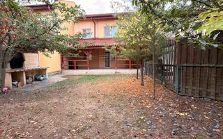 Casǎ P+E | Curte | Cartier Europa | Oradea - Poză 9