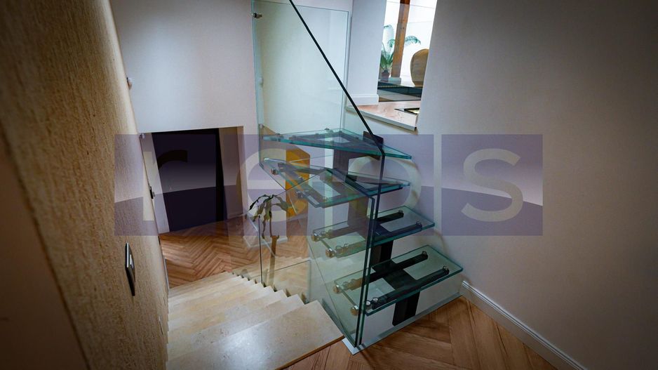 INCHIRIERE VILA EXCLUSIVISTA | CURTE | ZONA FLOREASCA | - Poză 10