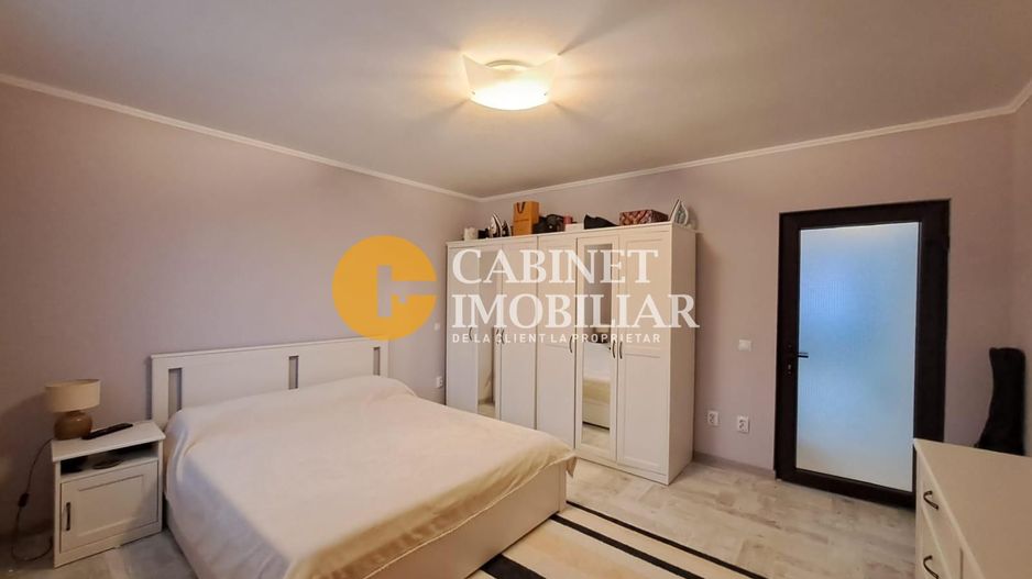 Ap. cu 4 Camere Decomandat - Etaj intermediar - Bloc Nou 2014 - Poză 2