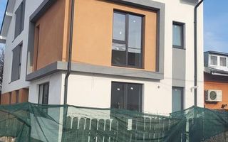 OPORTUNITATE|BUCUREȘTI NOI|CASĂ CONFORTABILĂ PENTRU FAMILIA TA! - Poză 12