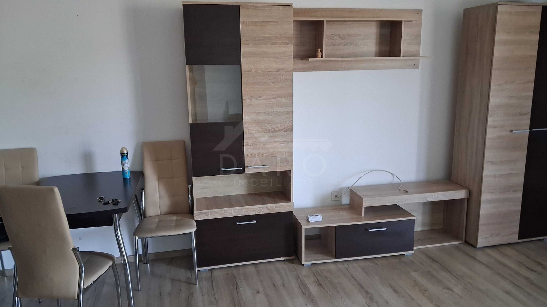 1 camera Garsoniera de inchiriat - Poză 6