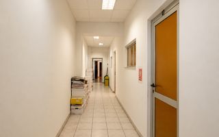 Spațiu de birouri-Zona de Vest - Poză 13