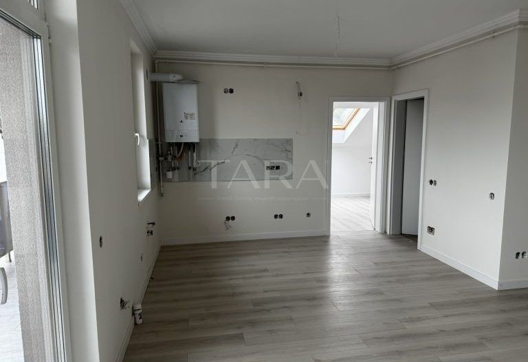 Apartament 2 camere – Locație premium lângă pădure și Parcul Poligon - Poză 1