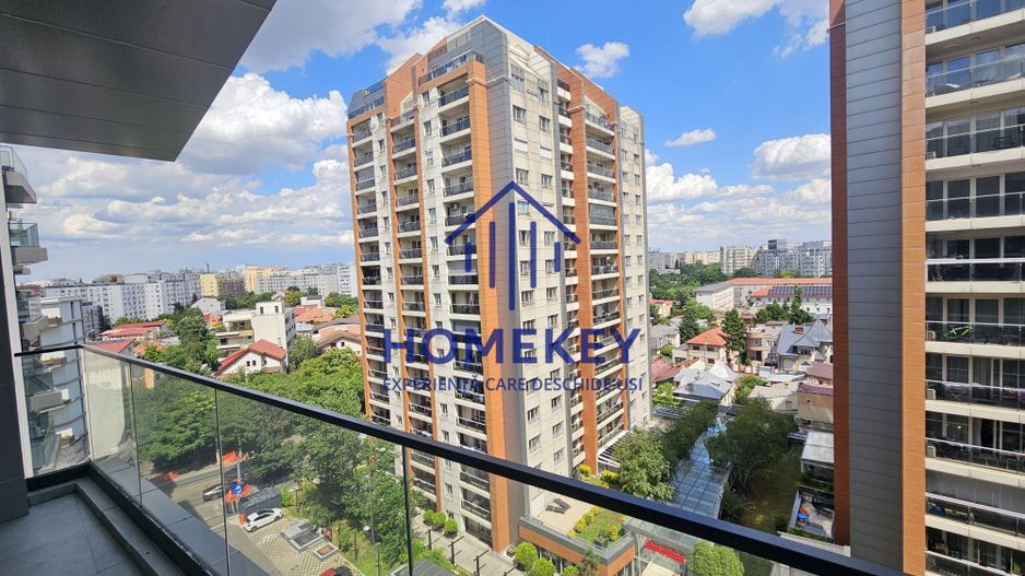 Apart 3 camere de inchiriat, zona Dudesti, prima icnchiriere - Poză 15