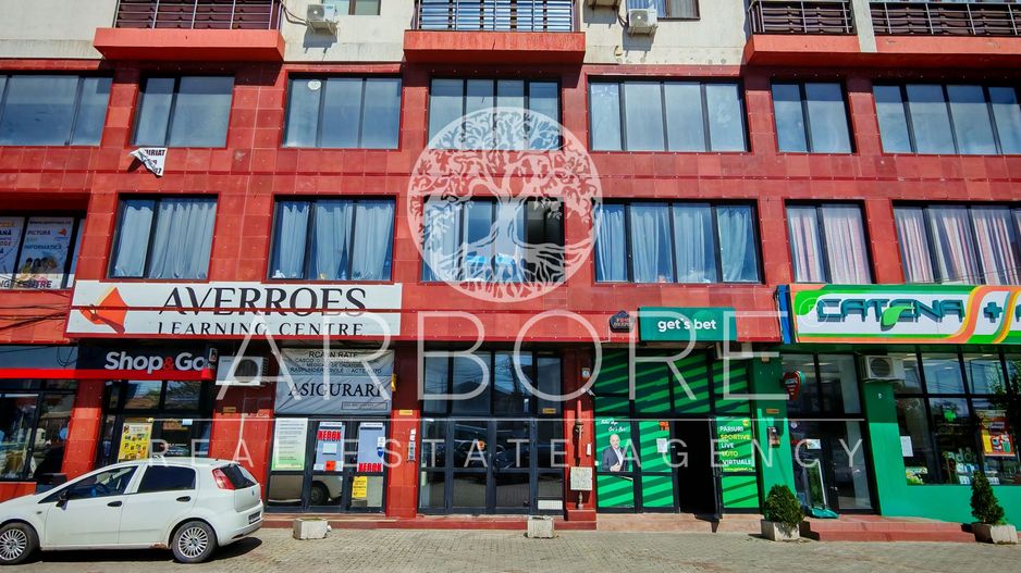 Apartament 3 camere  – Locație excelentă Voluntari - Poză 12