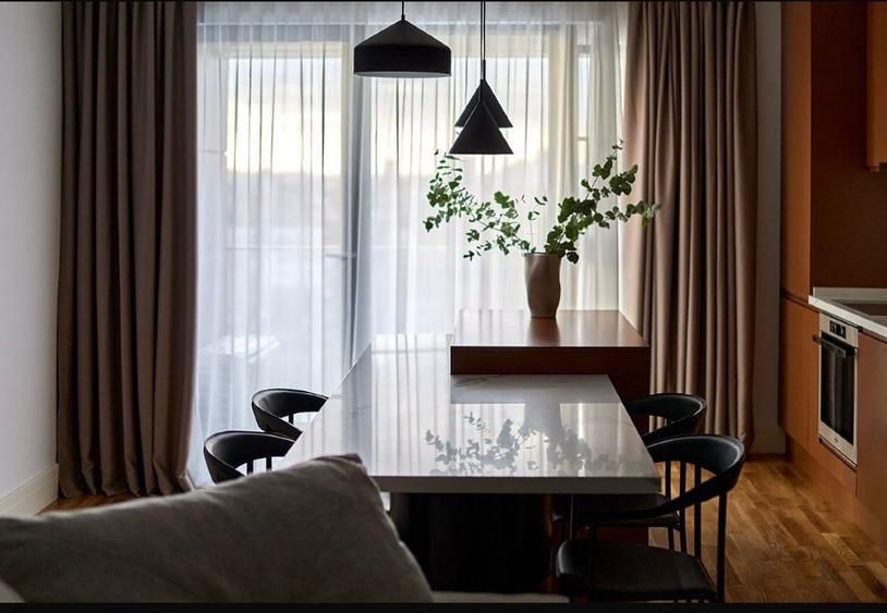 Apartament 2 camere ultra modern cu loc de parcare subteran - Poză 7