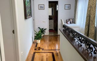 Casa individuala complet mobilata zona Lupeni, Sibiu - Poză 7