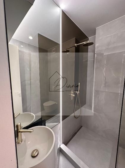 COM 0% I Apartament 3 camere Cortina North | Prima chirie parcare boxa - Poză 14