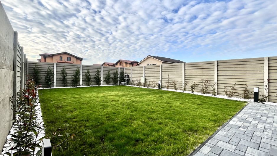 Casă P+1 în Moșnița Nouă | Confort premium si finisaje personalizabile - Poză 6